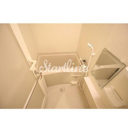 アイル エアポート羽田の物件内観写真